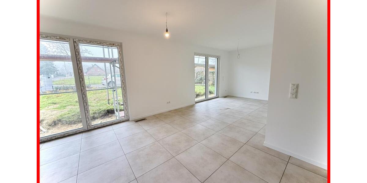 Erdgeschoßwohnung Wegberg - 3 Zimmer, 78 m&sup2;, 1.190&euro; | Angebot:25991737