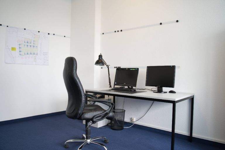 Gewerbeobjekt Düsseldorf Mörsenbroich - 214&euro; | Angebot:25898371