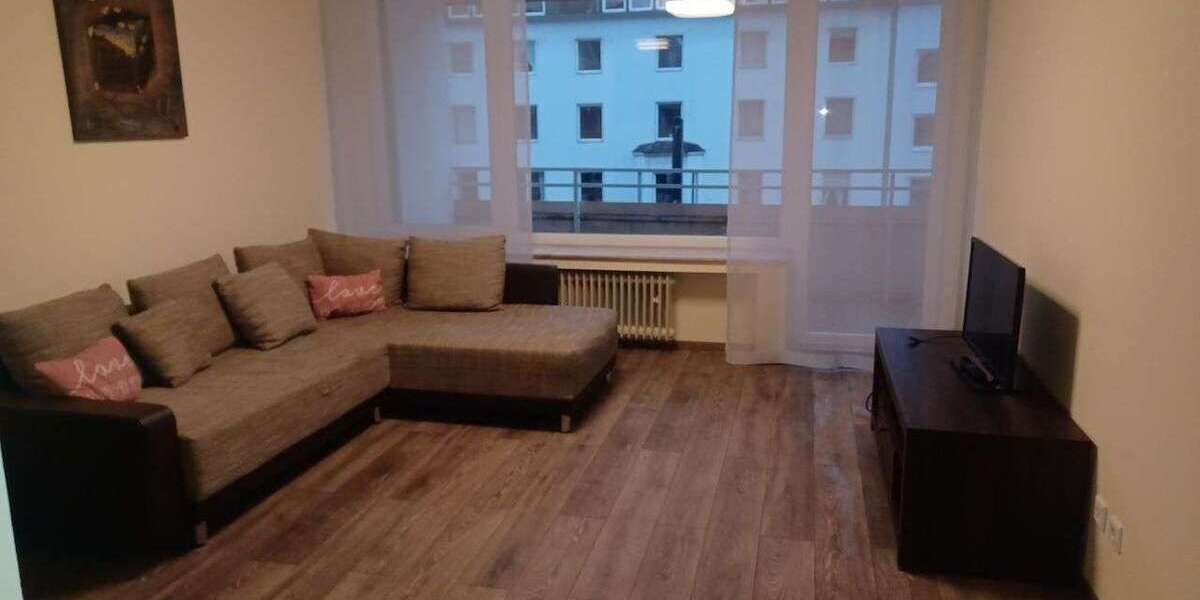 Zimmer Düsseldorf Stadtbezirk 3 - 2 Zimmer, 1.345&euro; | Angebot:24987347