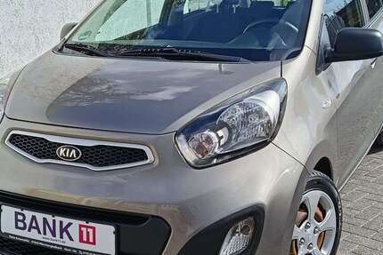 Kia Picanto 203.000 km 3.398 &euro; Mönchengladbach 41063