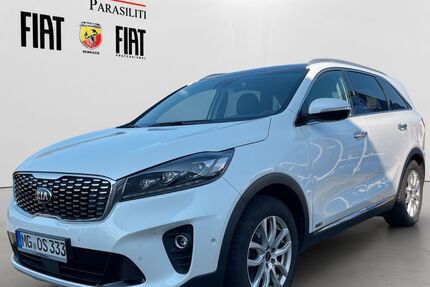 Kia Sorento 127.100 km 24.990 &euro; Viersen 41748