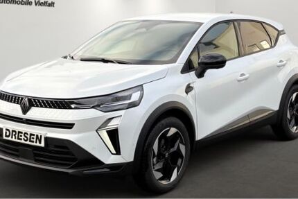 Renault Captur 9.226 km 25.122 &euro; Mönchengladbach 41061