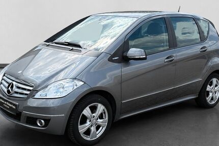 Mercedes-Benz A 160 44.099 km 6.580 &euro; Viersen 41751