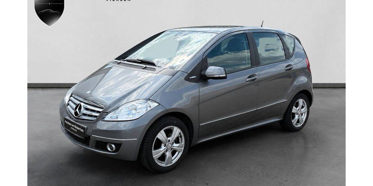 Mercedes-Benz A 160 44.099 km 6.580 &euro; Viersen 41751