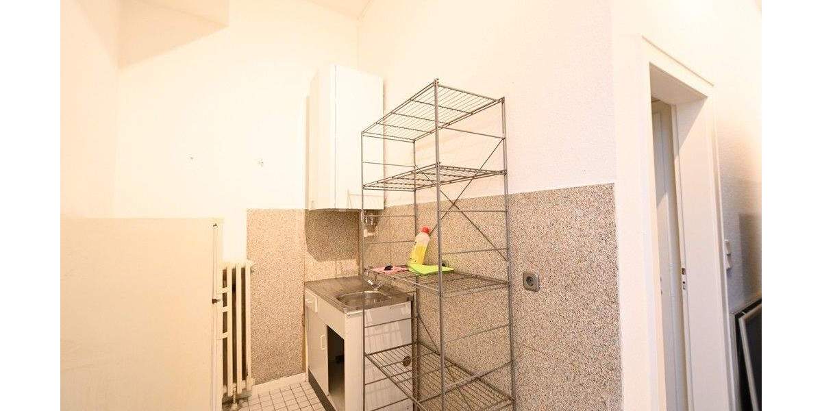 Gewerbeobjekt Düsseldorf Oberbilk - 2 Zimmer, 58 m&sup2;, 500&euro; | Angebot:25749227