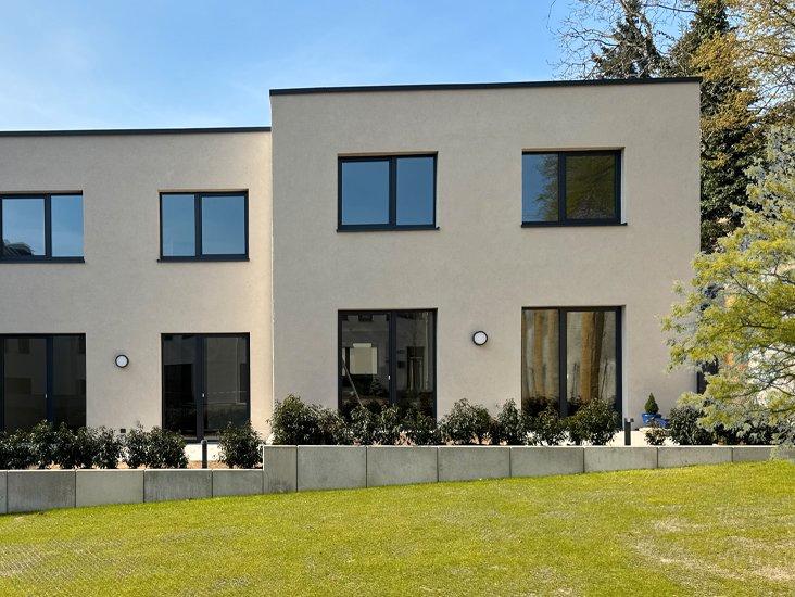 Reihenhaus Kaarst - 4 Zimmer, 101 m&sup2;, 2.050&euro; | Angebot:26195896