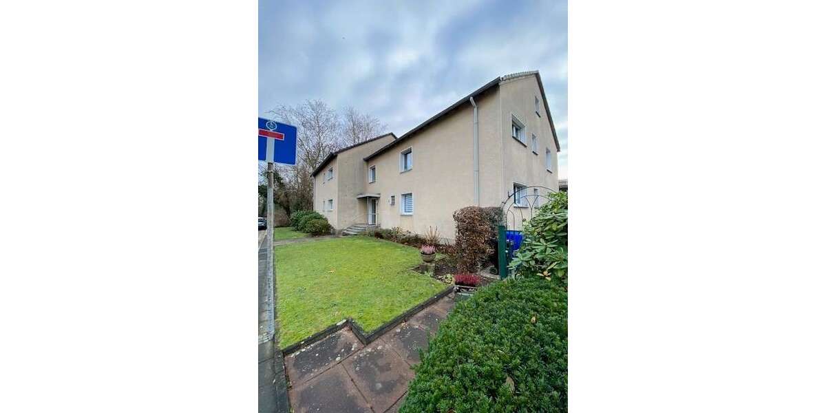 Etagenwohnung Krefeld Benrad - 3 Zimmer, 72 m&sup2;, 730&euro; | Angebot:26098553