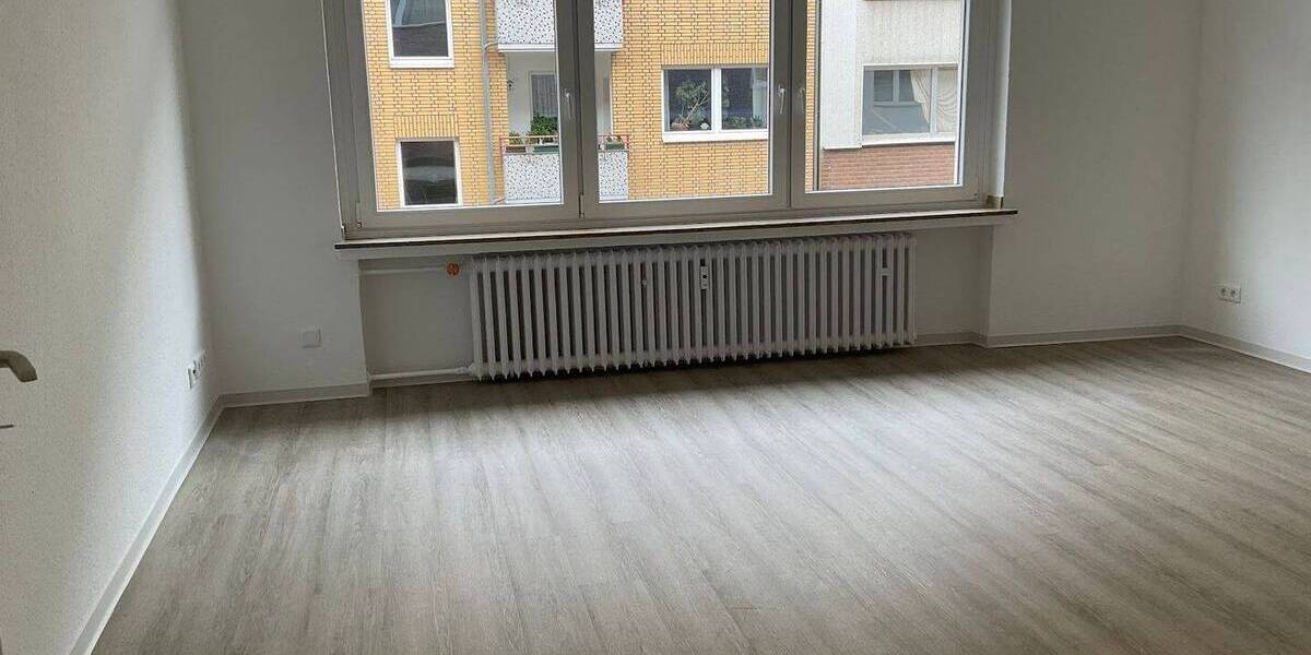 Etagenwohnung Düsseldorf Derendorf - 2 Zimmer, 60 m&sup2;, 770&euro; | Angebot:26656931