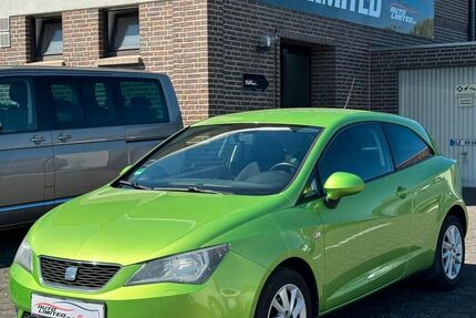 Seat Ibiza 137.000 km 4.900 &euro; Geldern 47608