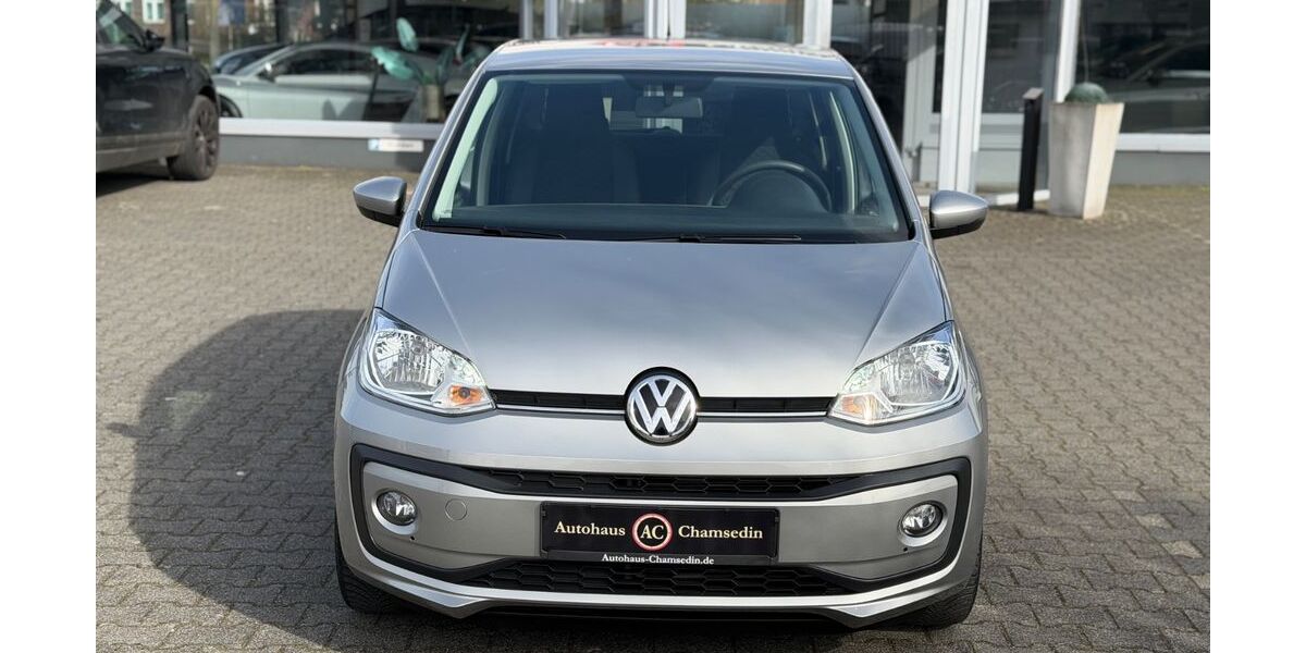 VW up! 70.476 km 8.500 &euro; Viersen 41748