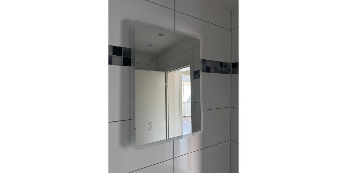 Dachgeschoßwohnung Krefeld Benrad - 2 Zimmer, 60 m&sup2;, 725&euro; | Angebot:26030039