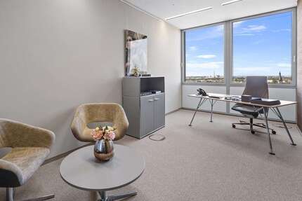 Gewerbeobjekt Düsseldorf Pempelfort - 1.890&euro; | Angebot:26922876