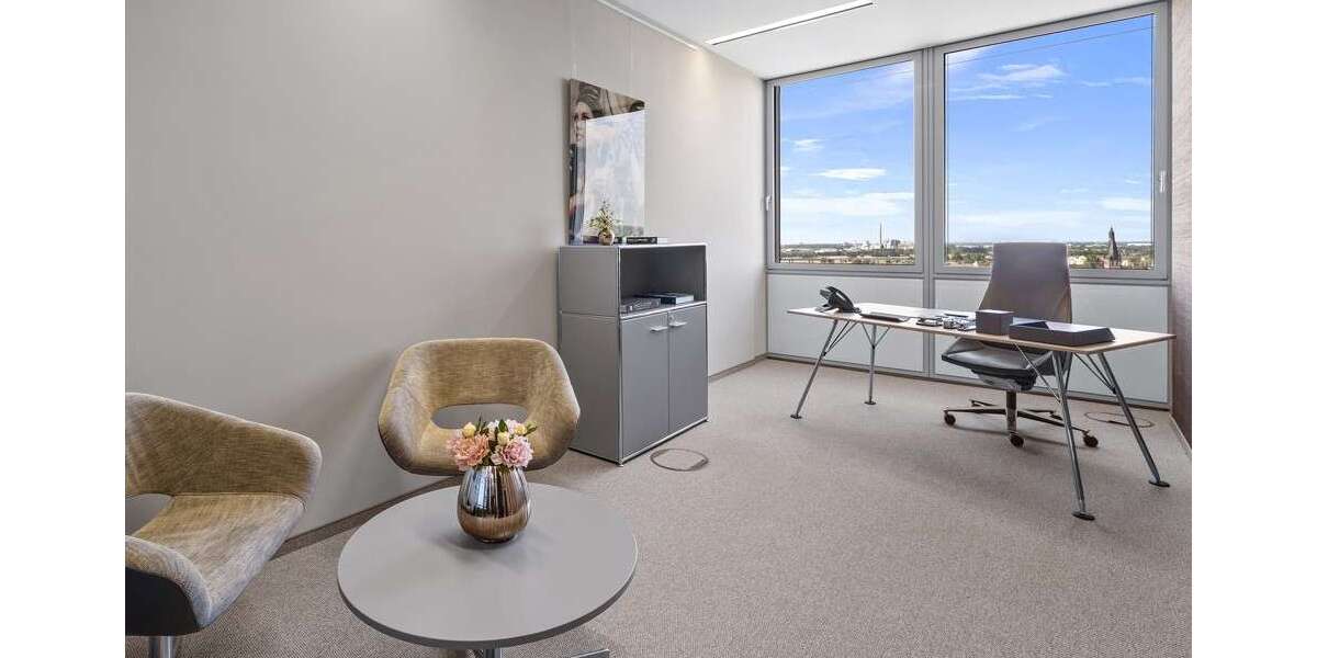 Gewerbeobjekt Düsseldorf Pempelfort - 1.890&euro; | Angebot:26922876