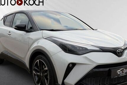 Toyota C-HR 38.905 km 26.889 &euro; Heinsberg 52525