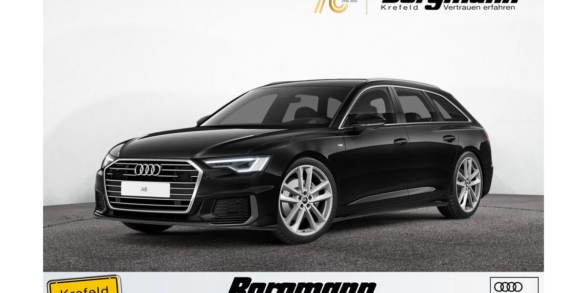 Audi A6 56.768 km 38.991 &euro; Krefeld 47803