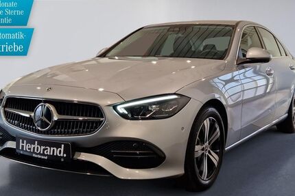 Mercedes-Benz C 180 10.012 km 34.690 &euro; Mönchengladbach 41063