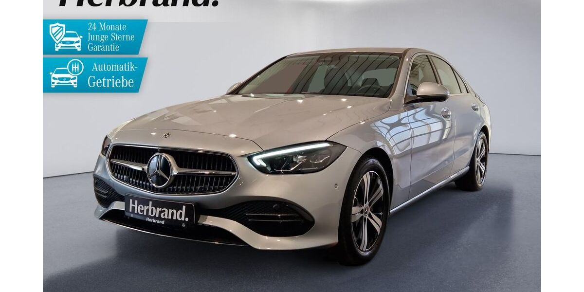 Mercedes-Benz C 180 10.012 km 34.690 &euro; Mönchengladbach 41063