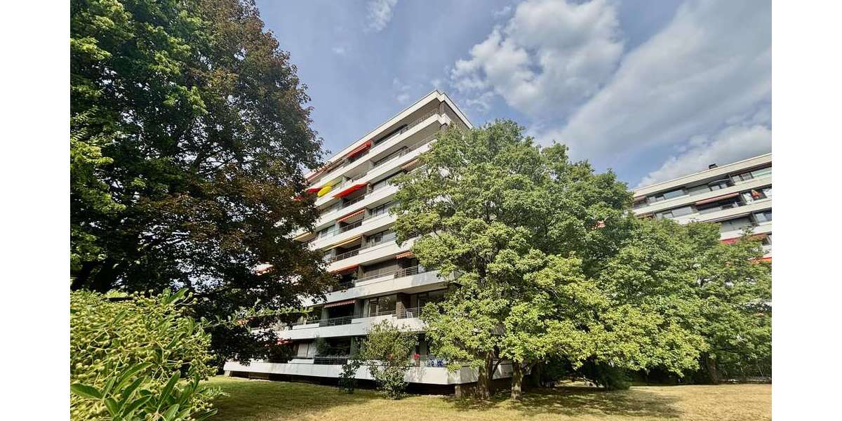 Etagenwohnung Düsseldorf Lörick - 2 Zimmer, 68 m&sup2;, 249.000&euro; | Angebot:27104531