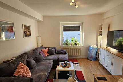 Wohnung Düsseldorf Derendorf - 2 Zimmer, 53 m&sup2;, 275.000&euro; | Angebot:26641609