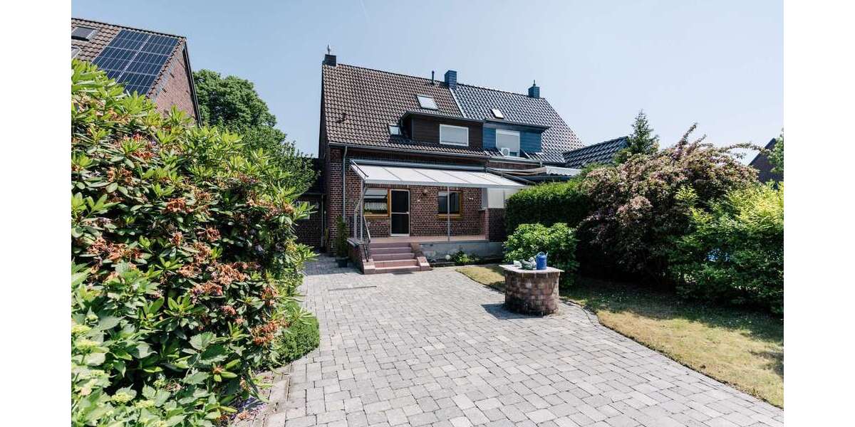 Einfamilienhaus Tönisvorst-Vorst Vorst - 4 Zimmer, 160 m&sup2;, 295.000&euro; | Angebot:26795938