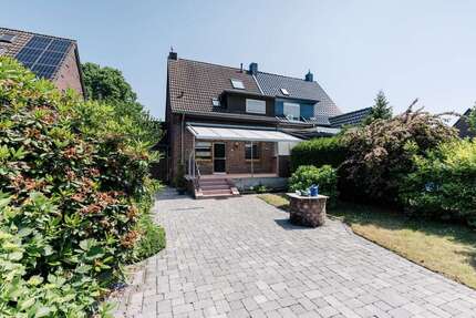 Haus Tönisvorst-Vorst Vorst - 4 Zimmer, 160 m&sup2;, 295.000&euro; | Angebot:26795938