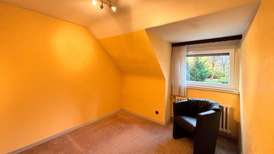 Doppelhaushälfte Mönchengladbach West - 4 Zimmer, 115 m&sup2;, 369.000&euro; | Angebot:25782310