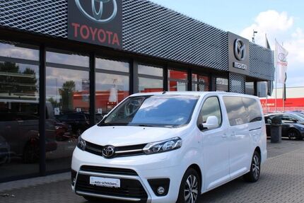 Toyota Proace (Verso) 72.358 km 38.790 &euro; Moers 47441