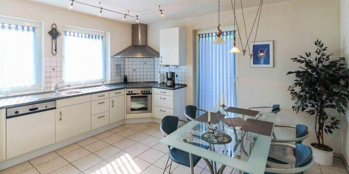 Einfamilienhaus Hückelhoven Doveren - 4 Zimmer, 495.000&euro; | Angebot:25773819