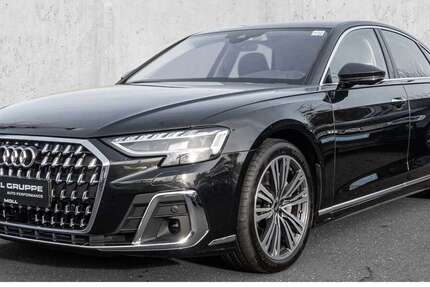Audi A8 33.725 km 53.840 &euro; Düsseldorf 40474