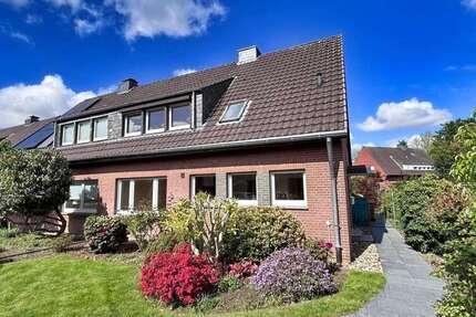 Haus Tönisvorst - 4 Zimmer, 114 m&sup2;, 399.000&euro; | Angebot:26786677