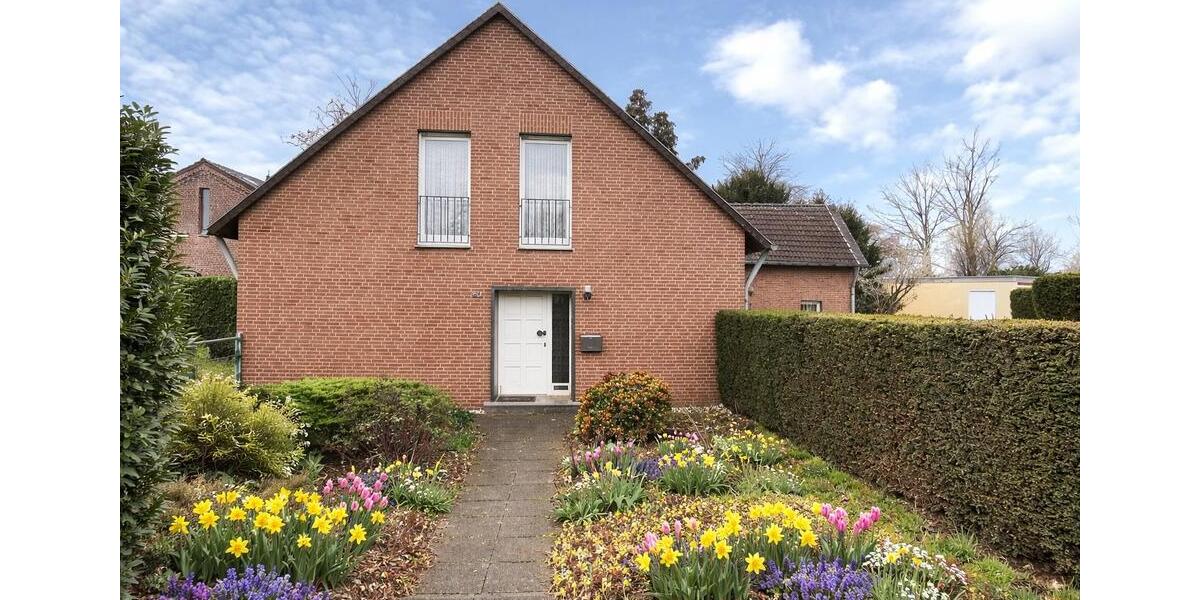 Mehrfamilienhaus, Wohnhaus Viersen Boisheim - 8 Zimmer, 190 m&sup2;, 2.200&euro; | Angebot:26006007