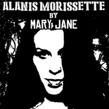 ALANIS MORISSETTE by MARY JANE 28.06.2026 Pitcher