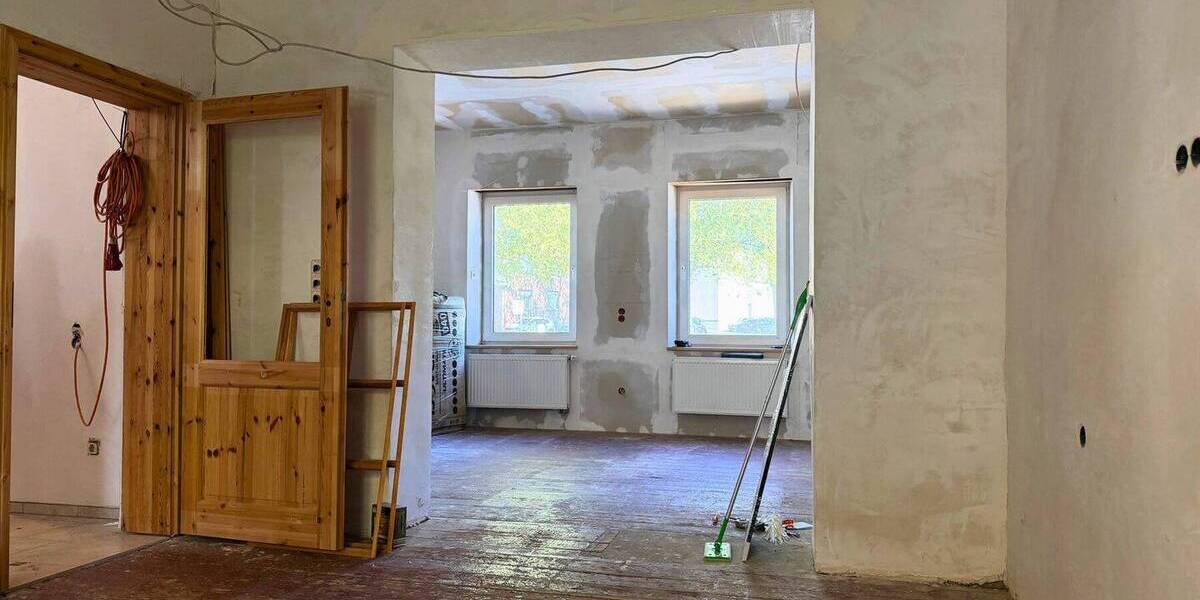 Reihenendhaus Mönchengladbach Odenkirchen - 6 Zimmer, 142 m&sup2;, 200.000&euro; | Angebot:26819604
