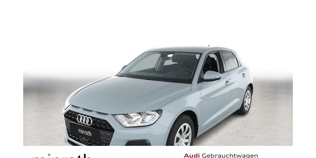 Audi A1 5.475 km 21.540 &euro; Moers-Hülsdonk 47441