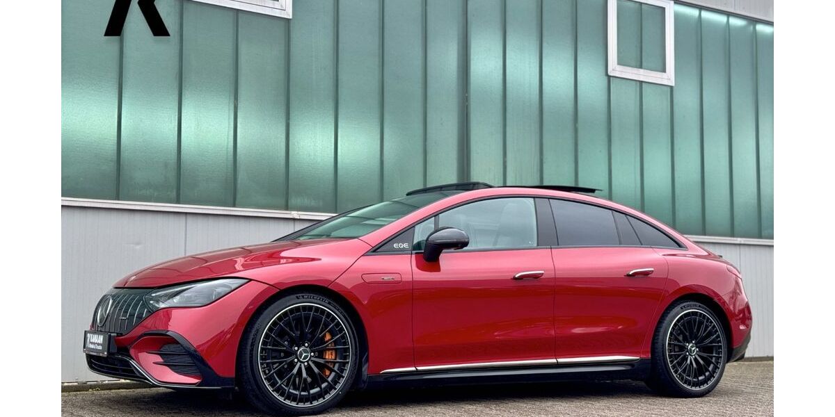 Mercedes-Benz EQE 45.525 km 63.963 &euro; Viersen 41748