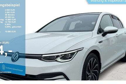 VW Golf 63.656 km 19.680 &euro; Moers 47441