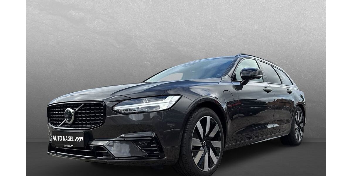 Volvo V90 26.550 km 49.880 &euro; Geldern 47608