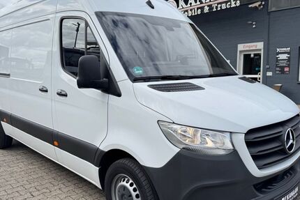 Mercedes-Benz Sprinter 33.216 km 29.749 &euro; Viersen 41748