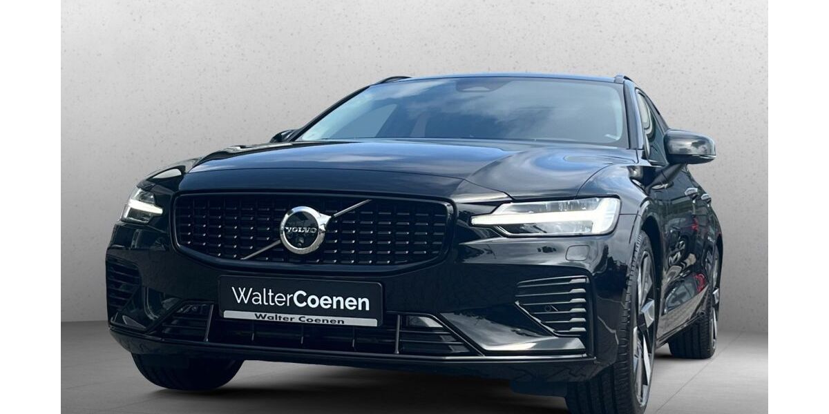 Volvo V60 7.903 km 38.880 &euro; Mönchengladbach 41068