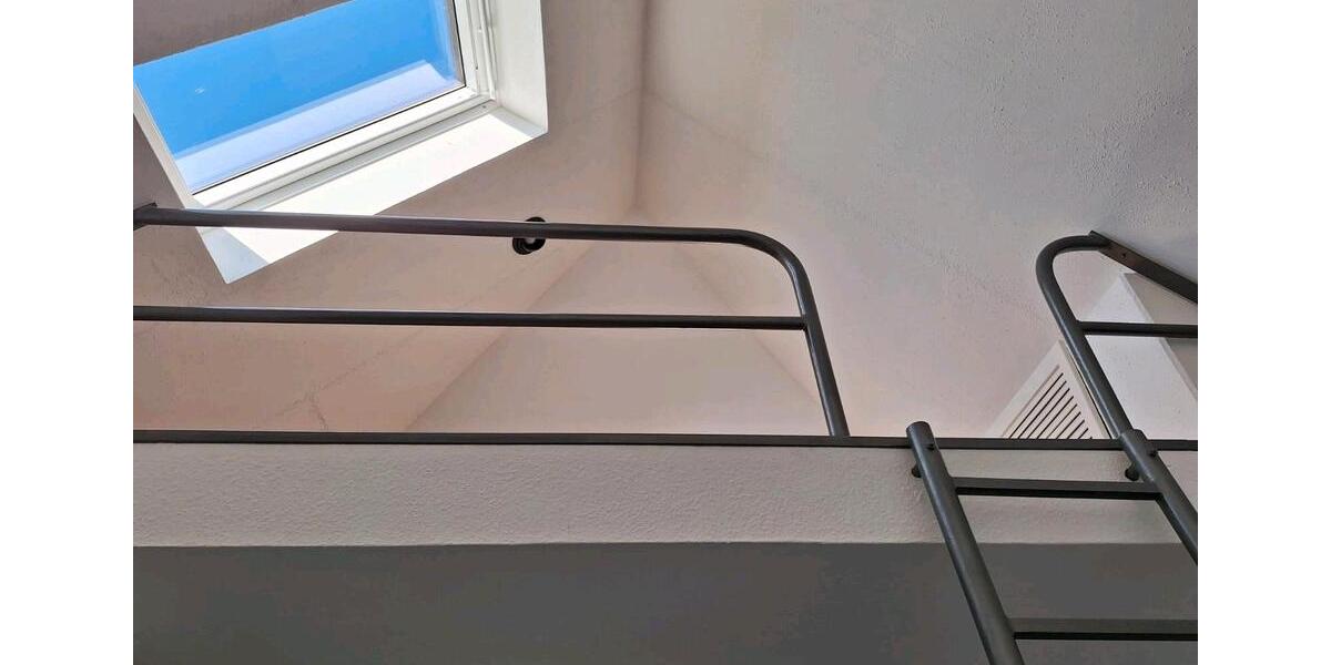 Dachgeschoßwohnung Wassenberg - 1 Zimmer, 35 m&sup2;, 450&euro; | Angebot:26618843