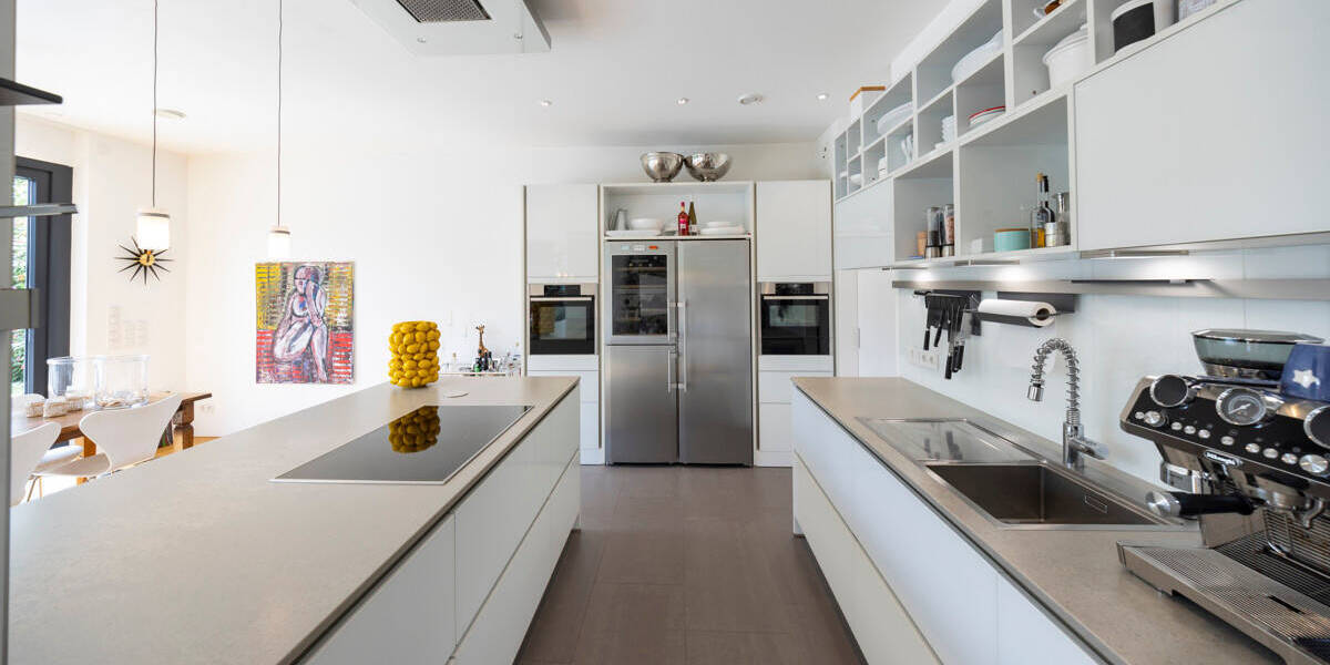 Einfamilienhaus Viersen Süchteln - 8 Zimmer, 271 m&sup2;, 1.090.000&euro; | Angebot:26608030