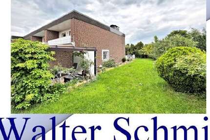 Haus Viersen Hülsdonk - 4 Zimmer, 106 m&sup2;, 297.000&euro; | Angebot:26834709