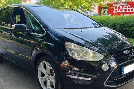 Ford S-Max 189.000 km 7.650 &euro; NEUSS 41462
