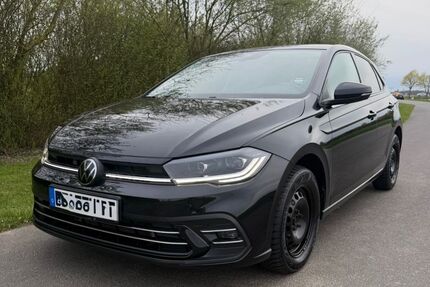 VW Polo 40.500 km 18.990 &euro; Willich 47877