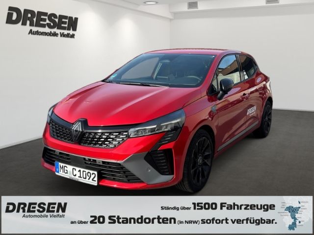 Renault Clio 5.852 km 20.990 &euro; Mönchengladbach 41061