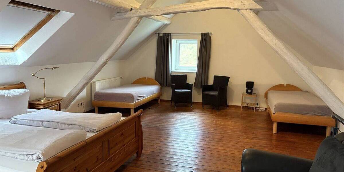 Einfamilienhaus Schwalmtal Amern - 1 Zimmer, 340 m&sup2;, 1.149.000&euro; | Angebot:26319976