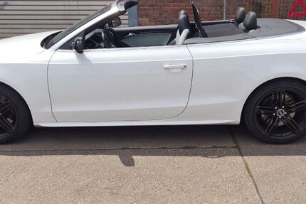 Audi S5 103.000 km 18.000 &euro; Moers 47441