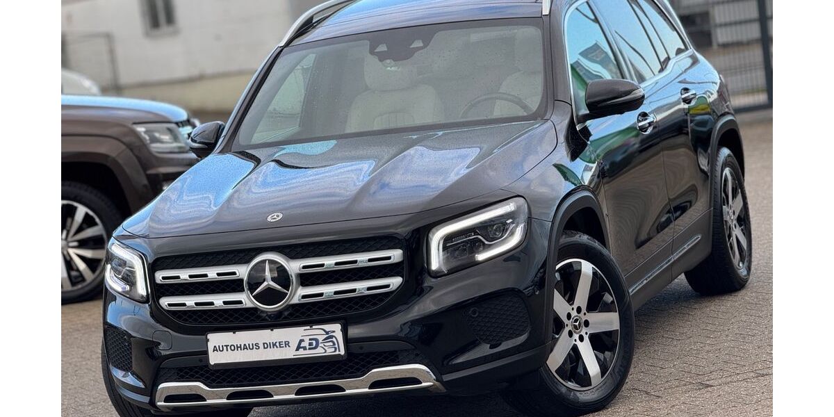 Mercedes-Benz GLB 180 104.695 km 31.900 &euro; Hückelhoven 41836