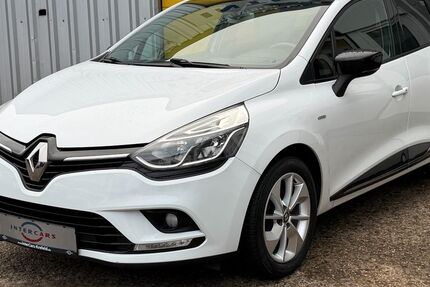 Renault Clio 124.000 km 6.600 &euro; Krefeld 47799