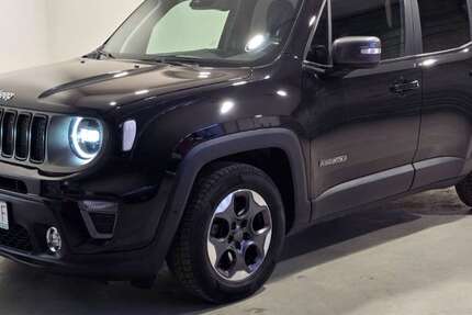 Jeep Renegade 44.500 km 17.900 &euro; Mönchengladbach 41061